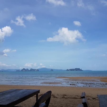 Antonio'S Ko Yao Noi Hotel Exterior photo
