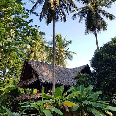 Antonio'S Ko Yao Noi Hotel Exterior photo