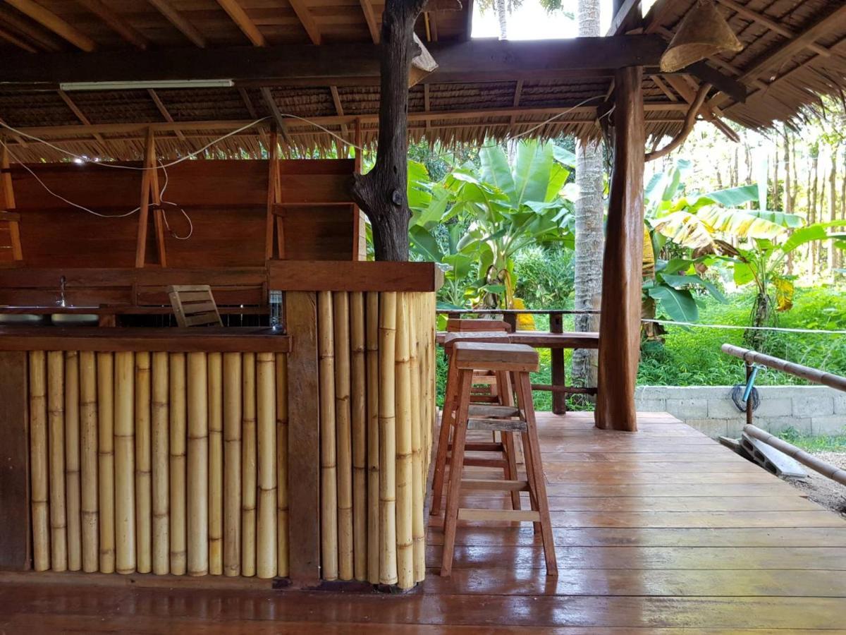 Antonio'S Ko Yao Noi Hotel Exterior photo