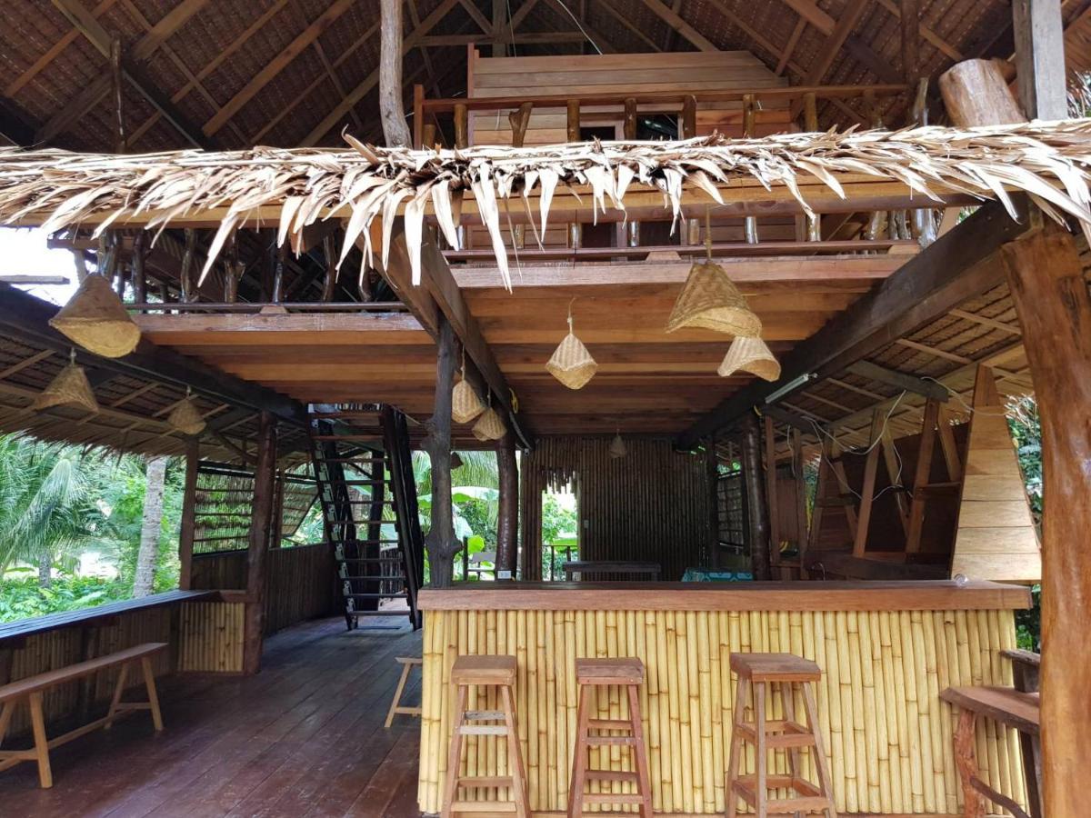 Antonio'S Ko Yao Noi Hotel Exterior photo