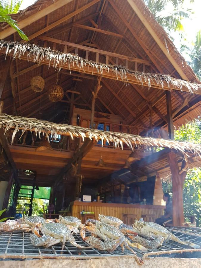Antonio'S Ko Yao Noi Hotel Exterior photo