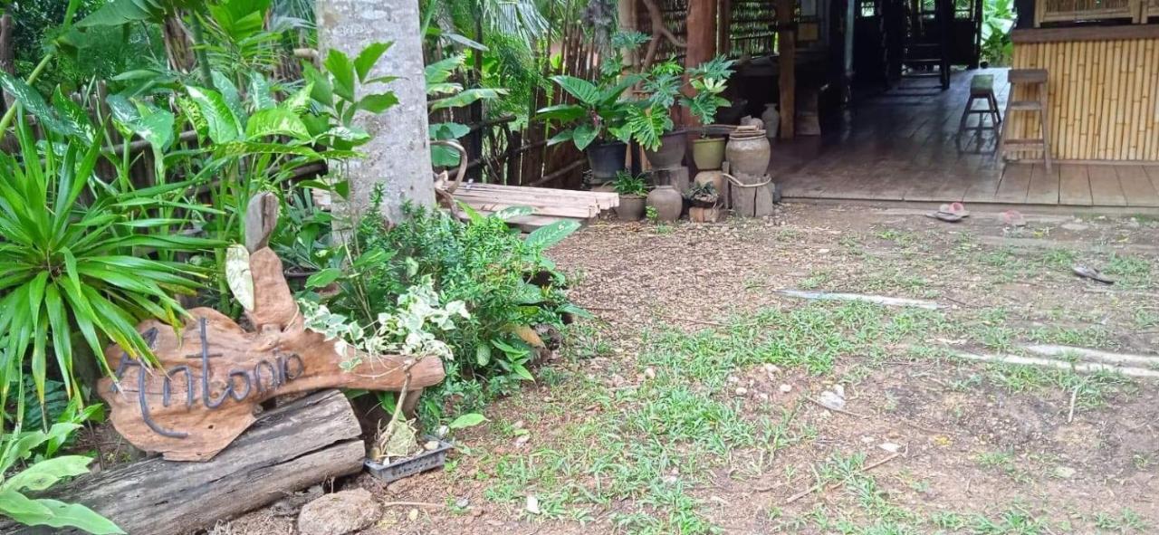 Antonio'S Ko Yao Noi Hotel Exterior photo
