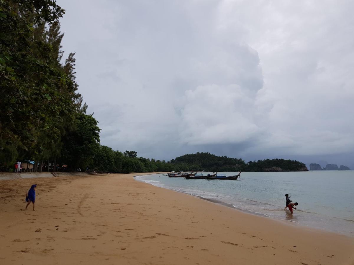 Antonio'S Ko Yao Noi Hotel Exterior photo