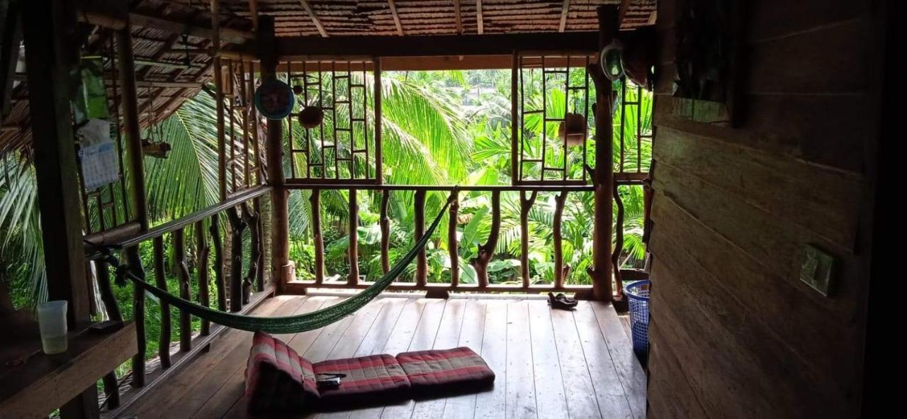 Antonio'S Ko Yao Noi Hotel Exterior photo