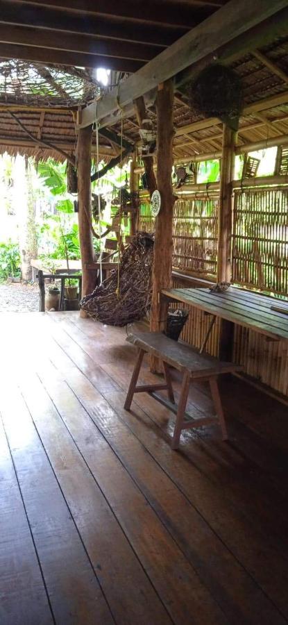 Antonio'S Ko Yao Noi Hotel Exterior photo