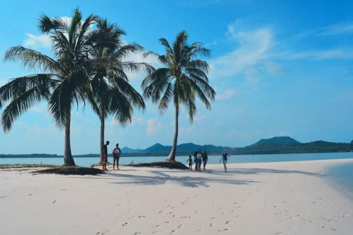 Antonio'S Ko Yao Noi Hotel Exterior photo