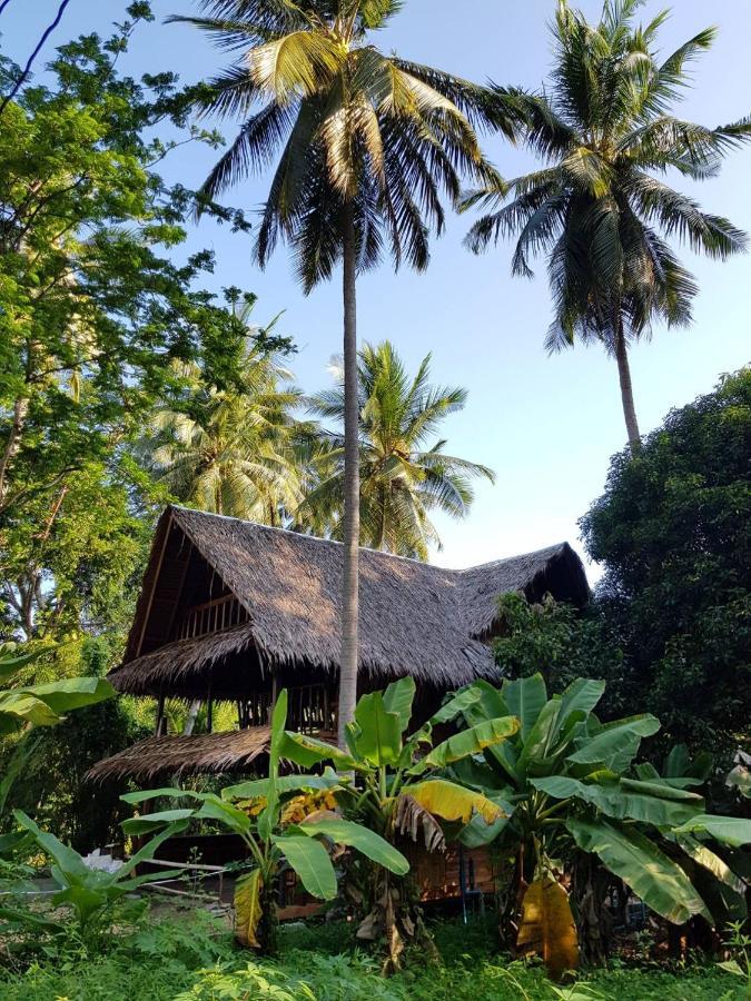 Antonio'S Ko Yao Noi Hotel Exterior photo